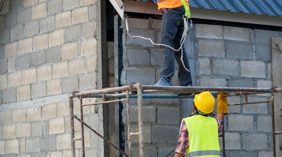 Local Chimney Repair in Vintondale, PA